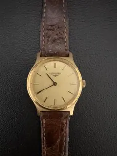 LONGINES ロンジン スクエア 手巻き 847 1093 LONGINES ロンジン スクエア 手巻き 847 1093 - メルカリ