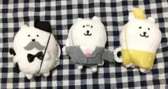 ナガノキャラクターズ 大人なマスコット