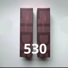 限定お値下げ】ナリス LIDEEリディー クリームファンデーション550 3本