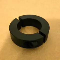 FANATEC CSL DD DD Pro 用 シャフトクランプ