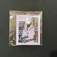 ガチャパーティー 上伊那ぼたん C賞 アクリルボトルキープタグ 北杜