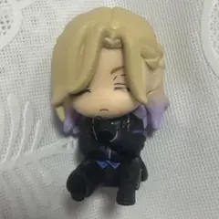 ツイステ 肩ズン ヴィル ガチャ