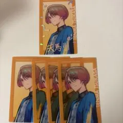 天馬司のサムネイル