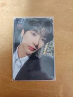 RIIZE ライズ アントン 結婚式 トレカ RIIZING