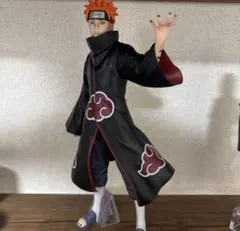 一番くじ NARUTO C賞 ペイン 天道 MASTERLISE フィギュア