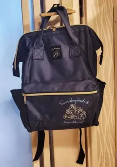 美品　すみっコぐらし　リュック