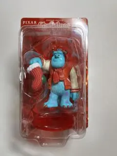 Happyくじ ディズニーオーナメント サリー