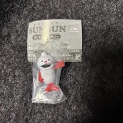 パペットスンスン めじるしアクセサリー ノンノン