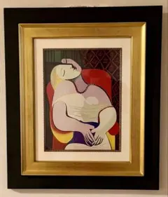 2026年最新】ピカソ 版画の人気アイテム - メルカリ