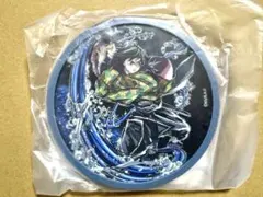 鬼滅の刃　全集中展　エンドロールアクリルコースター　冨岡義勇
