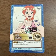 ワンピース ARカードダス ナミ 01-07 C ワンピース ARカードダス ナミ no.01-07 c - メルカリ