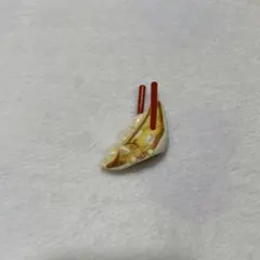 まちぼうけ もうすぐ食べられる餃子さん ガチャガチャ