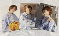 高塚智人 バースデーイベント くじ 缶バッジ 高塚智人 バースデーイベント2025 supported by animelo・番組