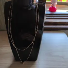 ネックレス⑤