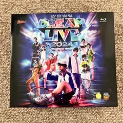 2026年最新】テニミュ ドリライ 2024 dvdの人気アイテム - メルカリ