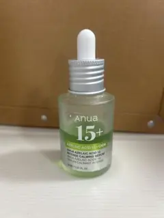 Anua 15+ Azelaic Acid 15 + CICA 30ml - メルカリ