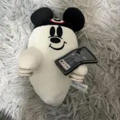 東京ディズニーリゾート ハロウィン ゴースト ぬいぐるみ