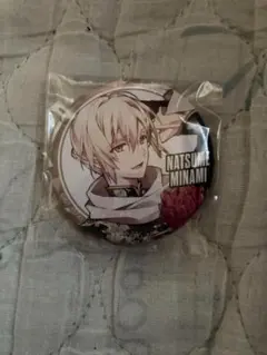 アイナナ ブラホワ 缶バッジセット 棗巳波 2025年最新】棗巳波 ブラホワの人気アイテム - メルカリ