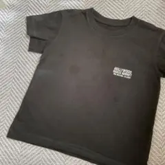 HOLLYWOOD RANCH MARKET ブラックTシャツ