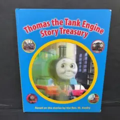 THOMAS THE TANK ENGINE 機関車トーマス洋書レトロ　トビー THOMAS THE TANK ENGINE 機関車トーマス洋書レトロ トビー - メルカリ