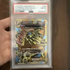 2026年最新】ゲンシグラードンの人気アイテム - メルカリ