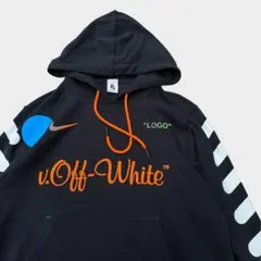 NikeLab x Off-White Mercurial NRG Hoodieのサムネイル