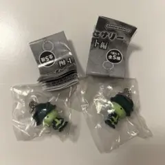 HUNTER×HUNTER めじるしアクセサリー キメラアント編 メルエム