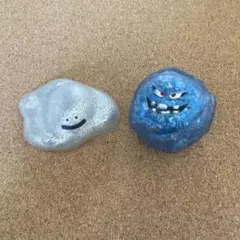 ドラゴンクエスト ばくだん岩 はぐれメタル ラメ スライム