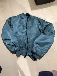 2026年最新】us air force ma-1の人気アイテム - メルカリ