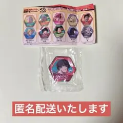 SAKAMOTO DAYSマグネットシート2個セット　坂本太郎B 南雲