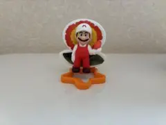ファイアフラワー マリオ フィギュア