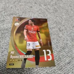 2026年最新】渡邊凌磨 カードの人気アイテム - メルカリ