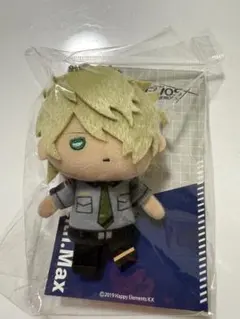 エリオスR ぬいぐるみ キース・フェイス2点 - メルカリ