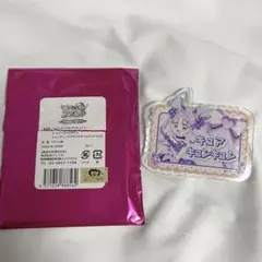 キュアキュンキュン キミとアイドルプリキュア キミプリ スイパラ コラボカフェ