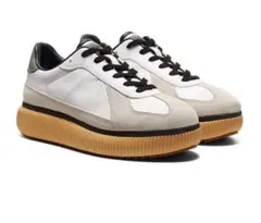 Onitsuka Tiger DELECITY スニーカー 厚底　23.5