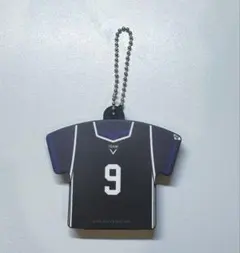 ブルーロック　劇場版　エピソード凪　ボイスキーホルダー　玲王