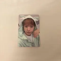 nctwish COLOR ユウシ アイントレカ photobook 初回限定盤 | Mercari