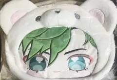 あんスタ いつぬい おかおBIGショルダー ジュイス - メルカリ
