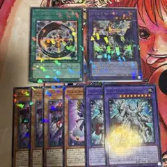 M∀LICE IN UNDERGROUND イラスト違い ウルトラレア 3枚 - メルカリ
