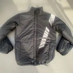 AIGLE リバーシブルジャケット