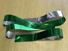 ミュージカル刀剣乱舞 江おんすていじ かうんとだうんぱーてぃー 銀テープ