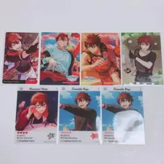 あんスタ 流星隊 守沢千秋 グッズ まとめ売り あんスタ 流星隊 守沢千秋 グッズまとめ売り - メルカリ