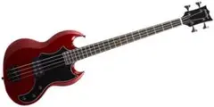 grassroots viper SG bassのサムネイル