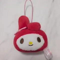 マイメロディ ぬいぐるみマスコット