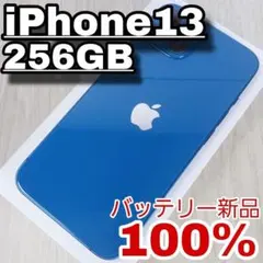 2026年最新】iPhone13 256 バッテリー100の人気アイテム - メルカリ
