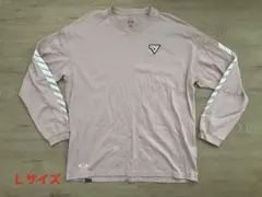 oakley 長袖カットソー