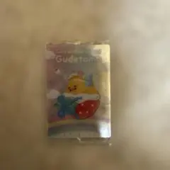 サンリオキャラクターズウエハース10 ぐでたま