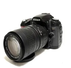 Nikon F80 フィルム一眼レフカメラ ジャンク - メルカリ