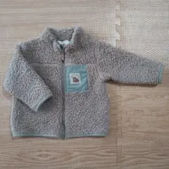 アカチャンホンポ アウター