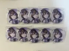 プロセカ グリッター缶バッジ 36A MEIKO